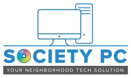 Society PC Logo