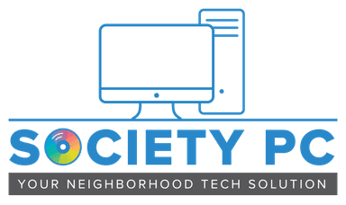 Society PC Logo